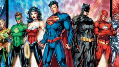 'La Liga de la Justicia': Impresionante tráiler 'fan-made' de la próxima película de DC 