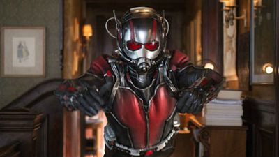 'Ant-Man': El 'easter-egg' de 'Capitán América: Civil War' que aparece en la película  noticias imagen