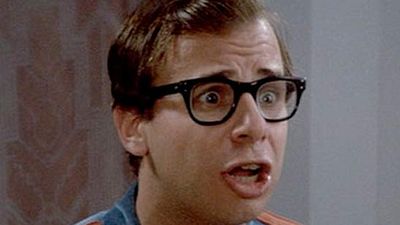 ¿Qué fue de Rick Moranis, uno de los actores de moda de los 80? noticias imagen
