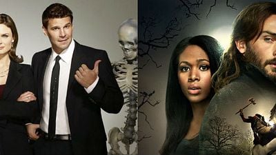 FOX da luz verde a un crossover entre 'Bones' y 'Sleepy Hollow'  noticias imagen