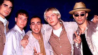 Backstreet Boys y NSYNC se juntan para protagonizar una película sobre zombies