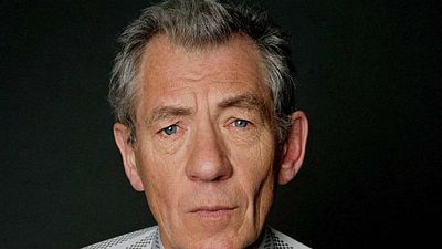 Ian McKellen piensa que Superman "es un chiste" noticias imagen