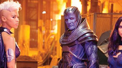 'X-Men: Apocalypse': Desvelados nuevos detalles sobre la trama de la película