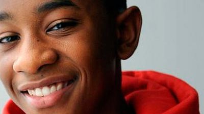 Justin Martin, de 'High School Musical', arrestado tras un tiroteo en Boston