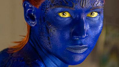 'X-Men: Apocalypse': Jennifer Lawrence insiste en que "hay esperanza" para que siga como Mística noticias imagen