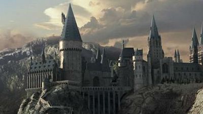 'Harry Potter': ¿Cuánto cuesta estudiar en Hogwarts?  noticias imagen