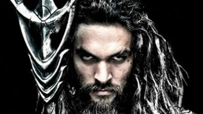 'Batman v Superman: El amanecer de la justicia': ¿Es este el primer 'easter-egg' de Aquaman?  noticias imagen
