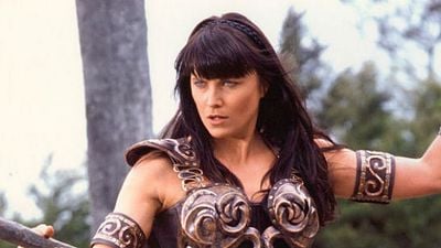 'Xena': Lucy Lawless quiere volver a interpretar a La Princesa Guerrera noticias imagen