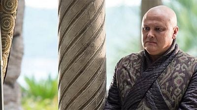 ‘Juego de Tronos’: Conleth Hill habla sobre la relación entre Varys y Tyrion en la sexta temporada noticias imagen