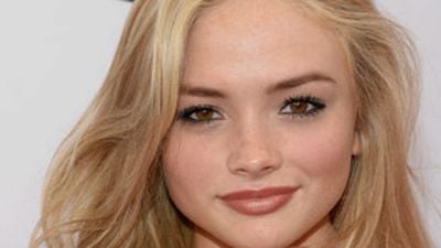 'Gotham': Natalie Alyn será Silver St. Cloud en la segunda temporada noticias imagen