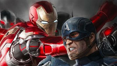 'Capitán América: Civil War': Kevin Feige da nuevos detalles sobre la película 