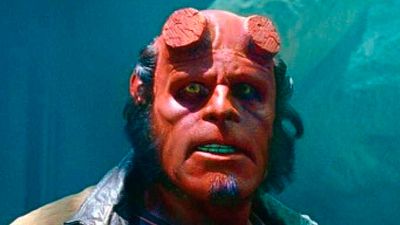 'Hellboy 3' solo ocurrirá si 'Pacific Rim 2' consigue un enorme éxito en taquilla noticias imagen