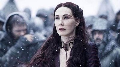 ‘Juego de Tronos’: Carice van Houten no cree que Jon Nieve esté muerto definitivamente noticias imagen