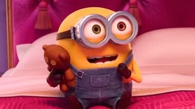 Un peluche de 'Los Minions' salva la vida de una niña de cinco años noticias imagen