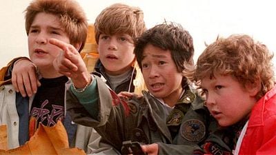 El guionista de 'Los Goonies' afirma que nunca abandonará el proyecto de la secuela noticias imagen