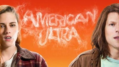 'American Ultra': Nuevo y emocionante tráiler con Jesse Eisenberg y Kristen Stewart