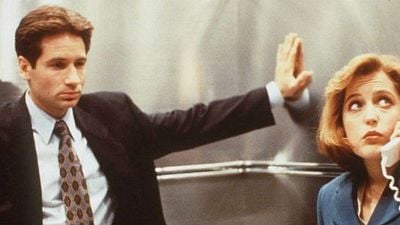 'Expediente X': Nueva imagen del rodaje con el actor Kumail Nanjiani ('Silicon Valley') noticias imagen