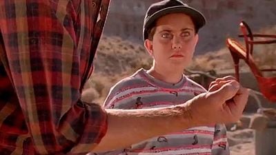 Los protagonistas de 'Jurassic Park' corren con tacones al estilo Bryce Dallas Howard noticias imagen