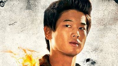 'El corredor del laberinto: Las pruebas': Minho y Brenda, protagonistas de los nuevos pósteres noticias imagen