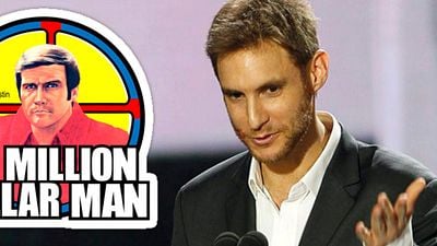 'The Six Billion Dollar Man': Damián Szifron nos habla en primicia del proyecto noticias imagen