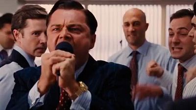 Repasa la carrera de Leonardo DiCaprio en esta recopilación de 8 minutos noticias imagen