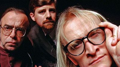 'Expediente X': Los pistoleros solitarios estarán en los nuevos capitulos de la serie noticias imagen