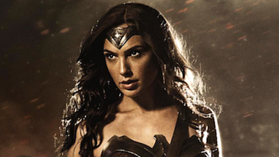 'Batman v Superman: El amanecer de la justicia': Gal Gadot quiere inspirar a hombres y mujeres con su papel como Wonder Woman noticias imagen