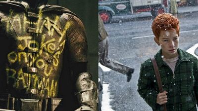 RUMOR: El hijo de Zack Snyder interpretará a Robin en 'Batman v Superman: El amanecer de la justicia' noticias imagen