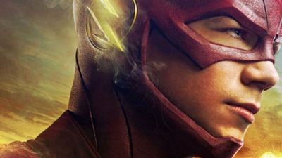 'The Flash': Nuevos detalles de los multiversos en la segunda temporada