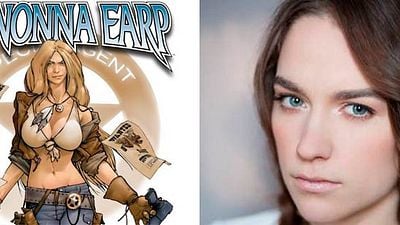 Syfy encarga una temporada completa de la serie basada en el cómic 'Wynonna Earp' noticias imagen