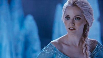 ‘Incorporated’: Georgina Haig de ‘Once Upon A Time’ se une al piloto de Matt Damon y Ben Affleck noticias imagen