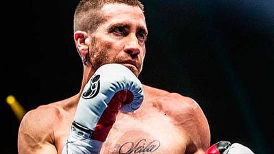 'Southpaw': Jake Gyllenhaal casi pierde el conocimiento para interpretar a Billy 'The Great' Hope  noticias imagen