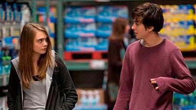 ¡Vente al preestreno de 'CIUDADES DE PAPEL'! noticias imagen