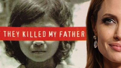 Angelina Jolie dirigirá la película de Netflix 'First They Killed My Father'
