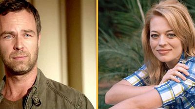 'Arrow': JR Bourne de 'Teen Wolf' y Jeri Ryan de 'Helix' fichan por la cuarta temporada noticias imagen