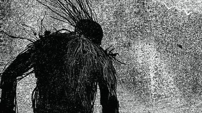 'Un monstruo viene a verme': Primeras fotos con Liam Neeson con traje de 'motion capture' noticias imagen