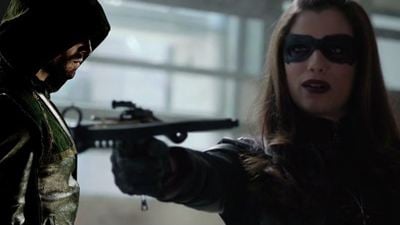 'Arrow': Helena Bertinelli (La Cazadora) podría volver en la cuarta temporada