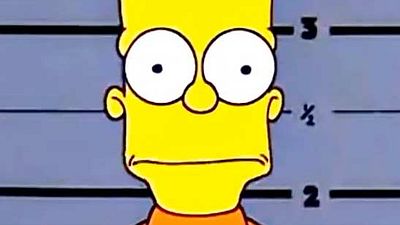 'Los Simpson': Un postor anónimo compra el rap "Do the Bartman" por 38.500 dólares noticias imagen
