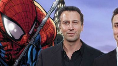 ‘Spider-Man’: Confirmados los guionistas de 'Vacaciones' para el 'reboot' de Marvel noticias imagen