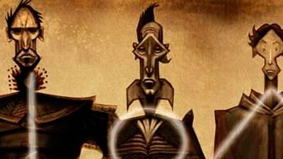 'Animales fantásticos y dónde encontrarlos': 5 ideas para futuros 'spin-offs' de 'Harry Potter' noticias imagen