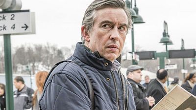 'Happyish' es cancelada tras su primera temporada noticias imagen