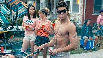 Nuevos detalles de 'Malditos vecinos 2', con Seth Rogen y Zac Efron noticias imagen