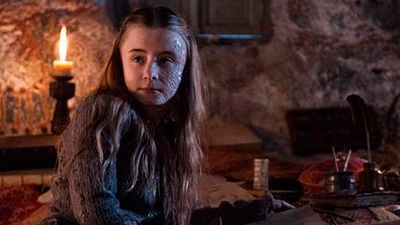 'Juego de tronos': Kerry Ingram (Shireen Baratheon) demuestra su sentido del humor en Twitter