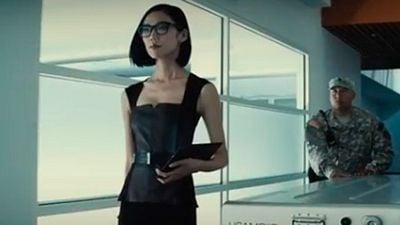 'Batman v Superman': DC Entertainment confirma qué papel interpretará Tao Okamoto noticias imagen