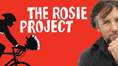 'The Rosie Project': Richard Linklater podría dirigir la adaptación protagonizada por Jennifer Lawrence