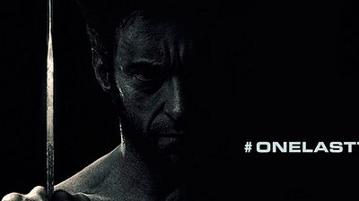 Hugh Jackman calienta motores para 'Lobezno 3' con una nueva foto