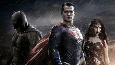 'Batman v Superman: El amanecer de la justicia': 10 teorías sobre la película noticias imagen