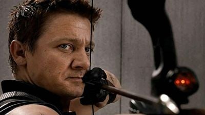 'Capitán América: Civil War': ¿Revela esta imagen de Jeremy Renner de qué lado está Ojo de Halcón en la Guerra Civil de Marvel?