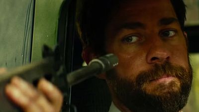 '13 horas': Primer tráiler del nuevo 'thriller' de Michael Bay noticias imagen