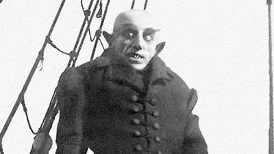 El 'remake' de Nosferatu ya es una realidad con el director de 'The Witch'